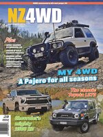 NZ4WD